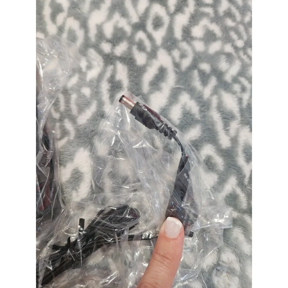 Pace EADP-36FB AC Adapter ITE Power Supply Output 12V 3A Transformer Adaptor New